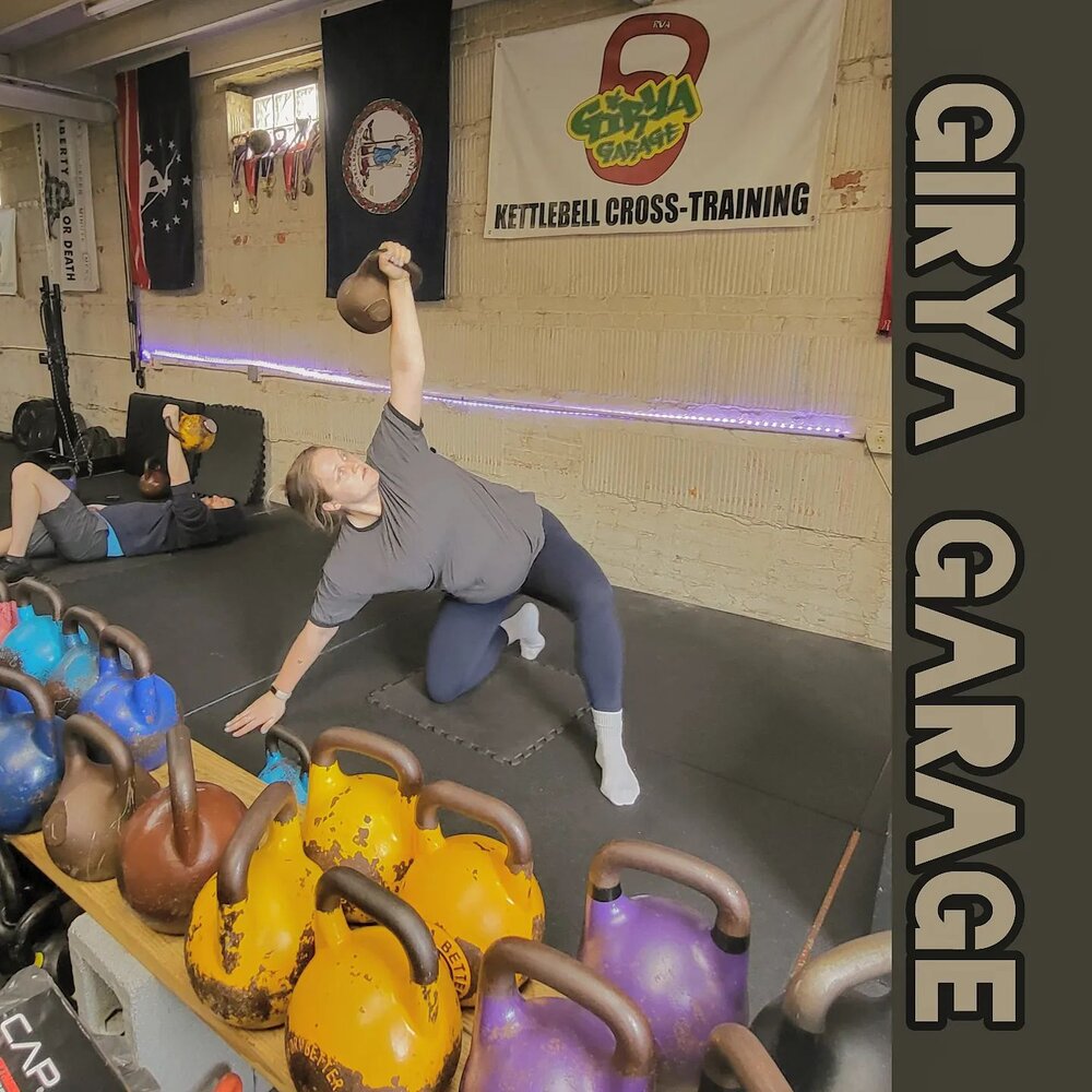 Business Card

The #TurkishGetup is a great resume builder. 

It demonstrates how well you handle a #kettlebell 

There's room for signiture shapes and more than one way to perform this maneuver. 

Find your lines and create #awareness of position an