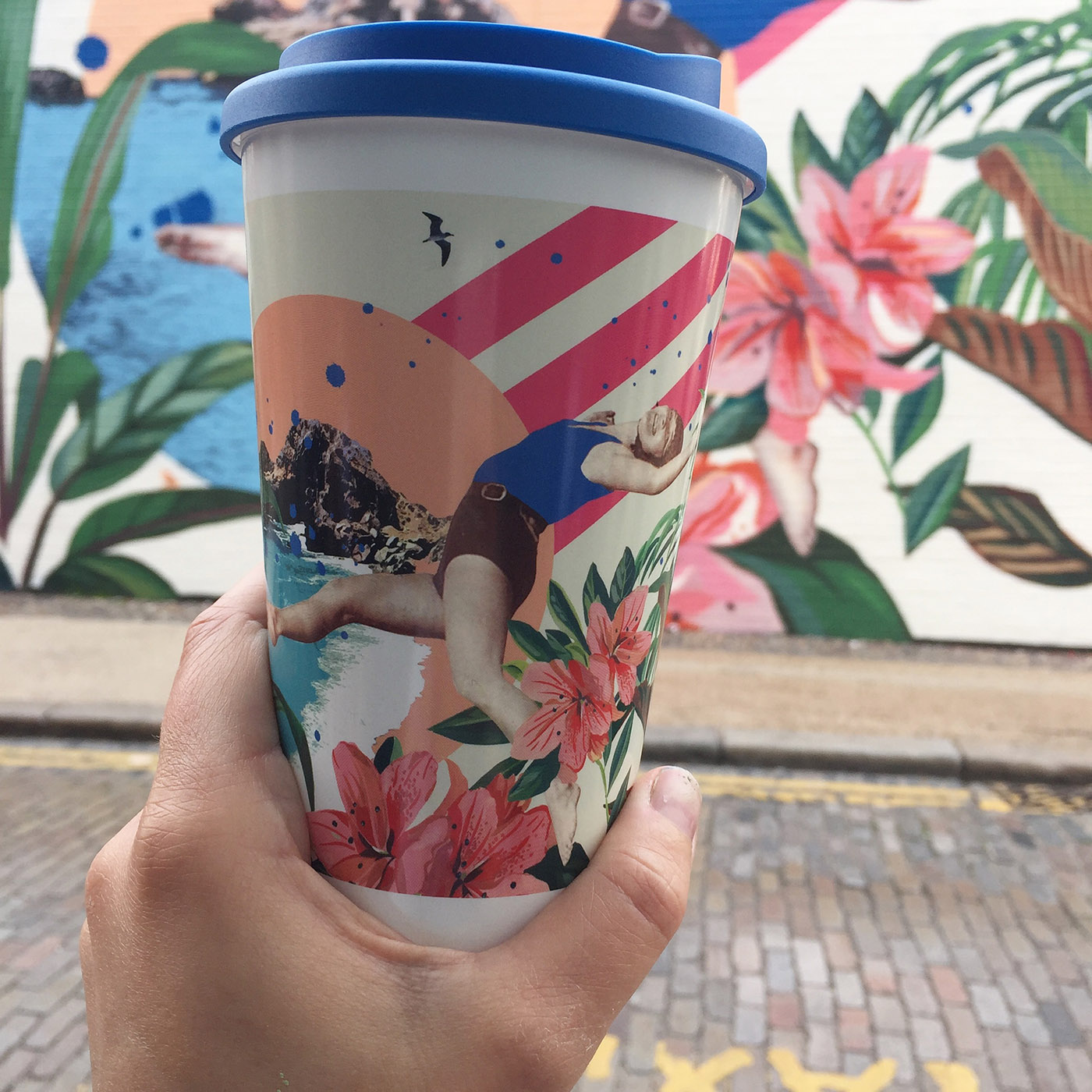 Keep Cups