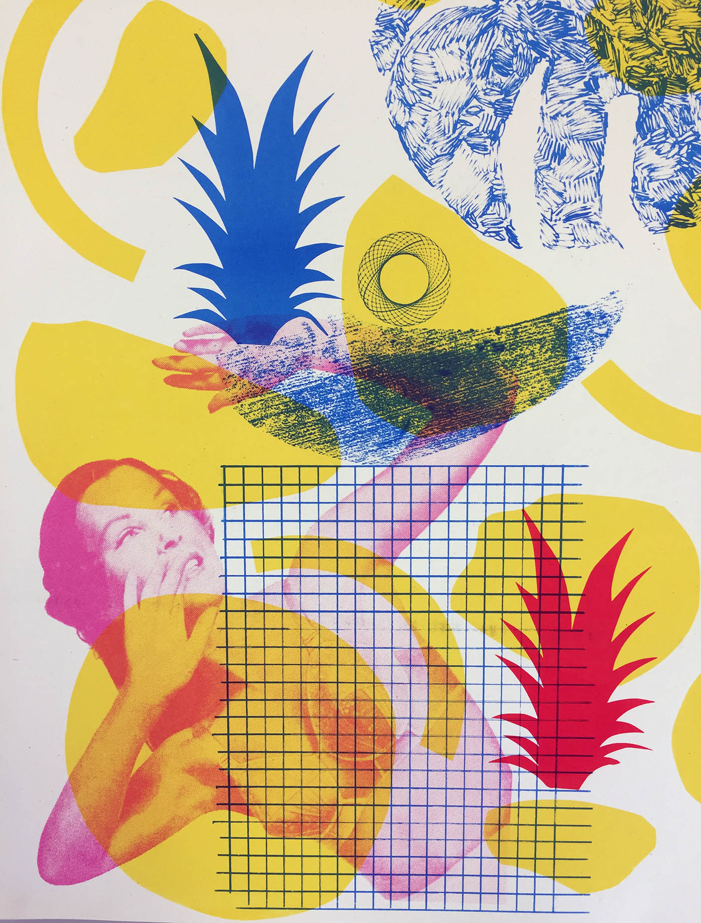 Trouble in the Tropics