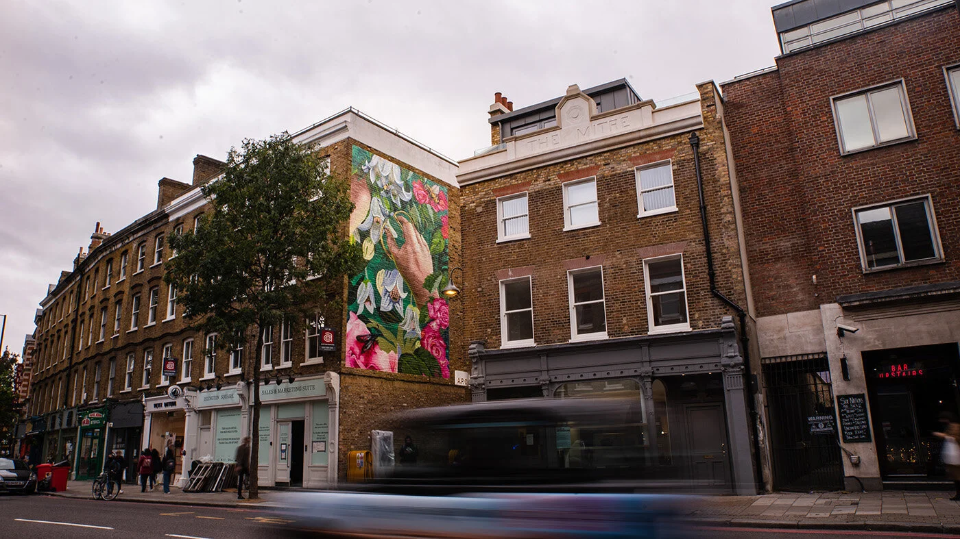 Islington Square