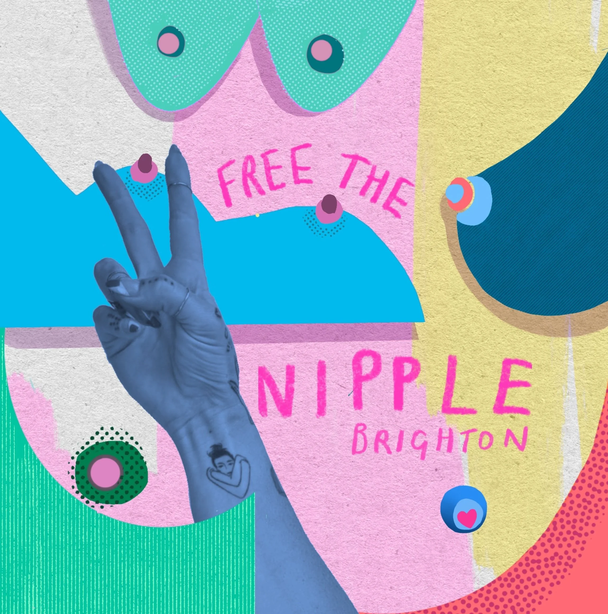 Free The Nipple