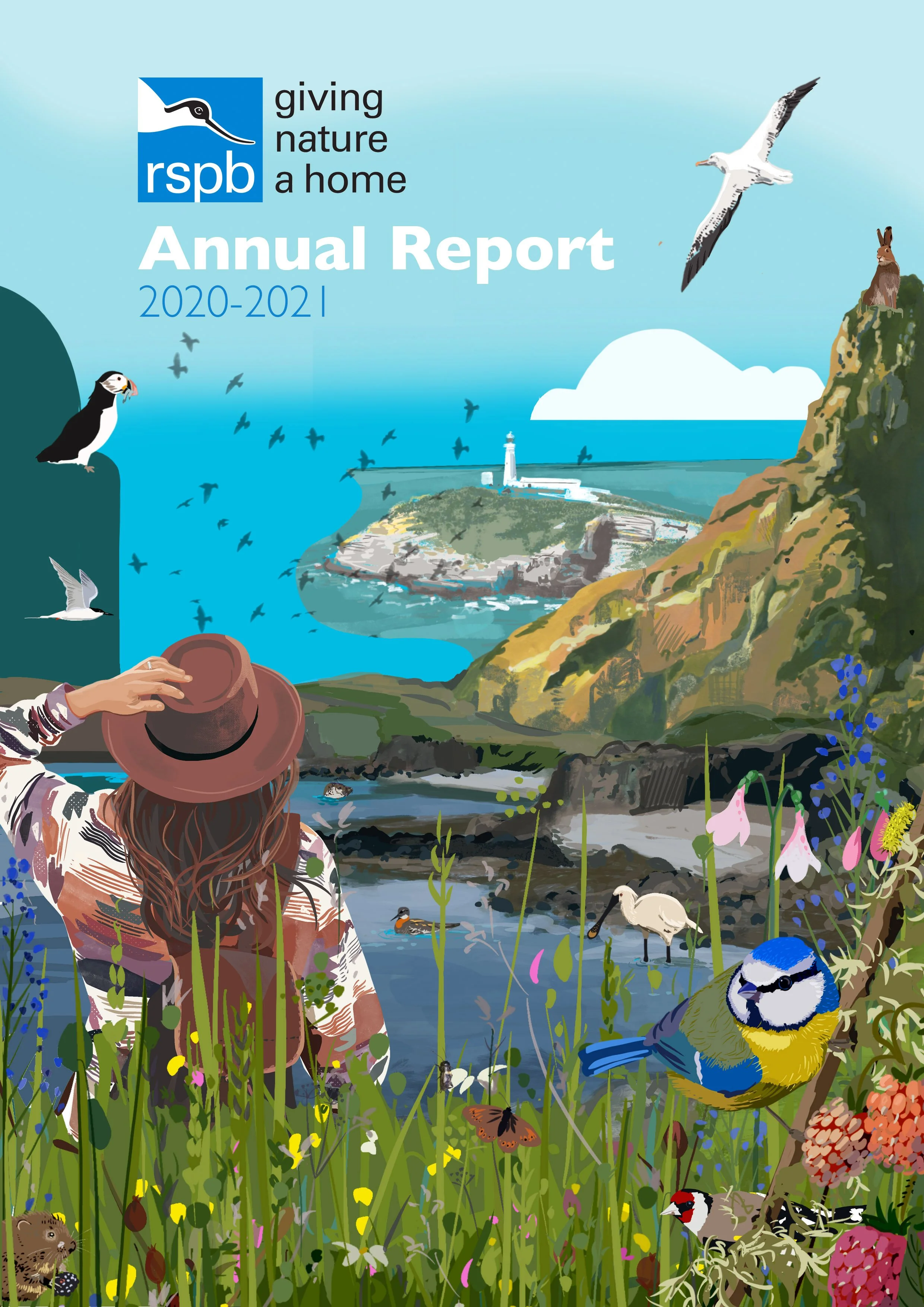 RSPB