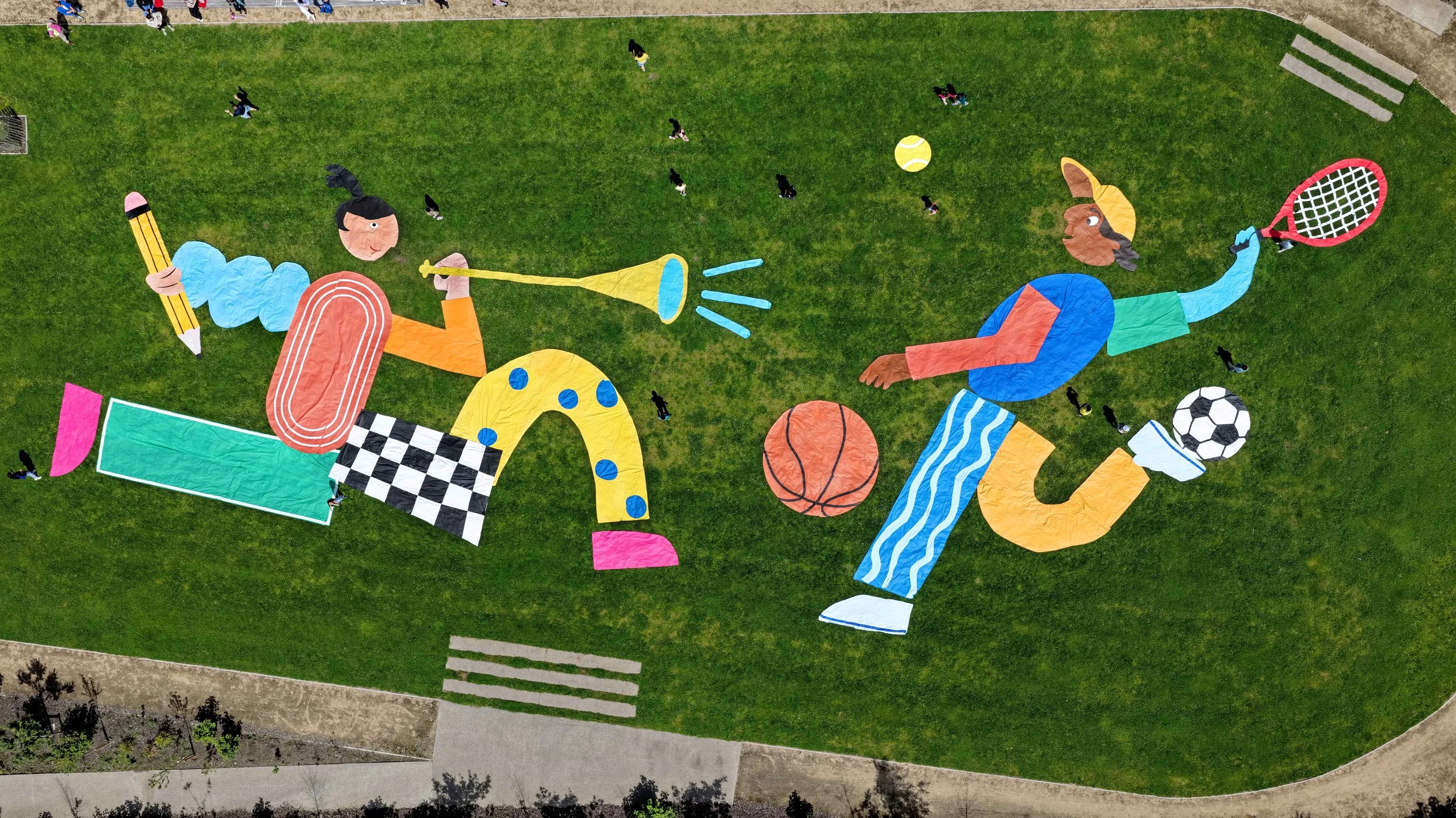 Community Games