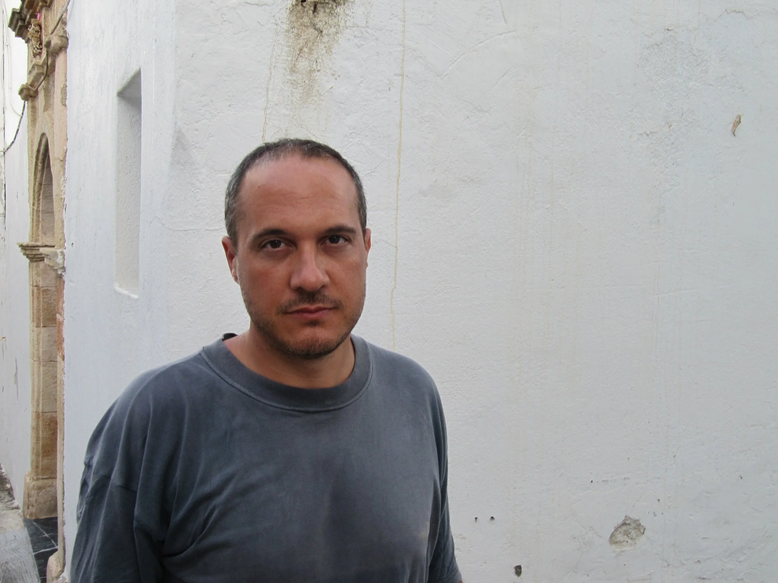 Alberto Garlini