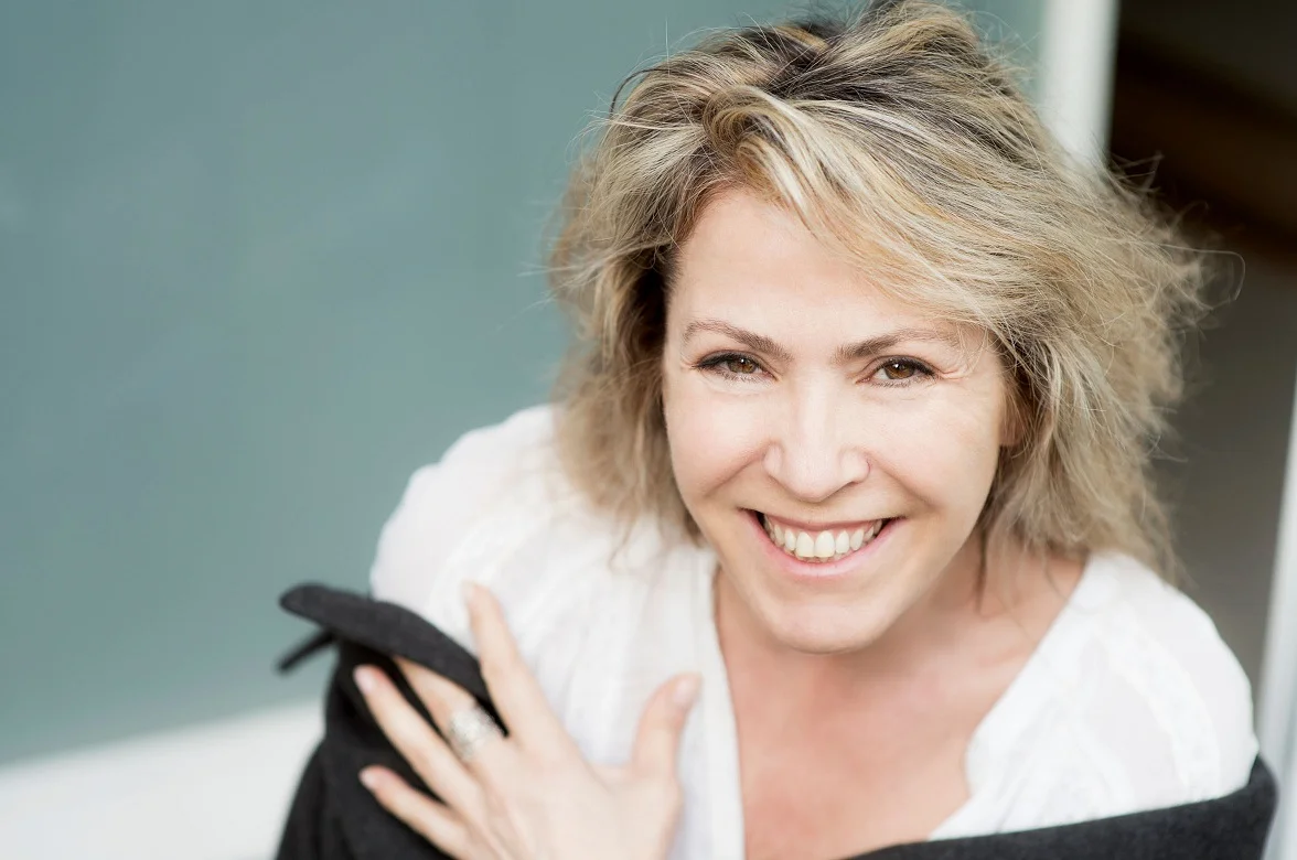 Simonetta Greggio