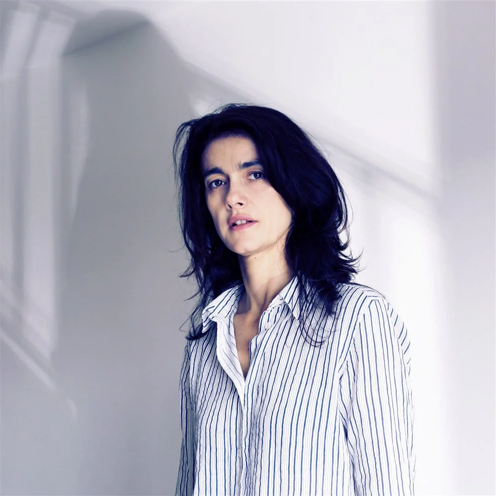 Marie Vialle (©VMA agency) 