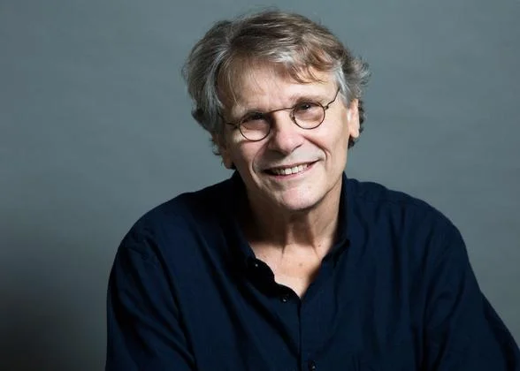 Daniel Pennac (© Francesca Mantovani - éditions Gallimard)