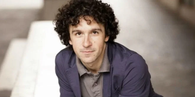 Marco Balzano