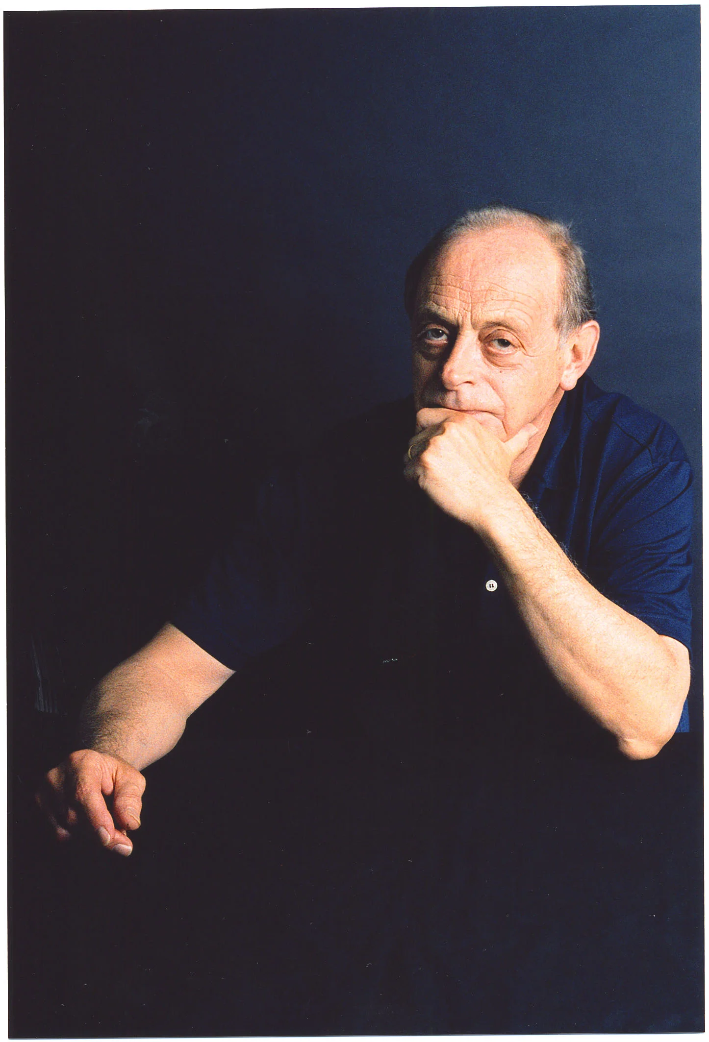 Antonio Tabucchi
