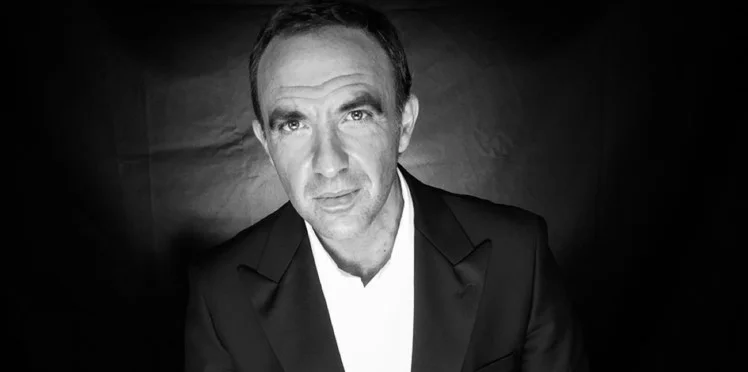 Nikos Aliagas
