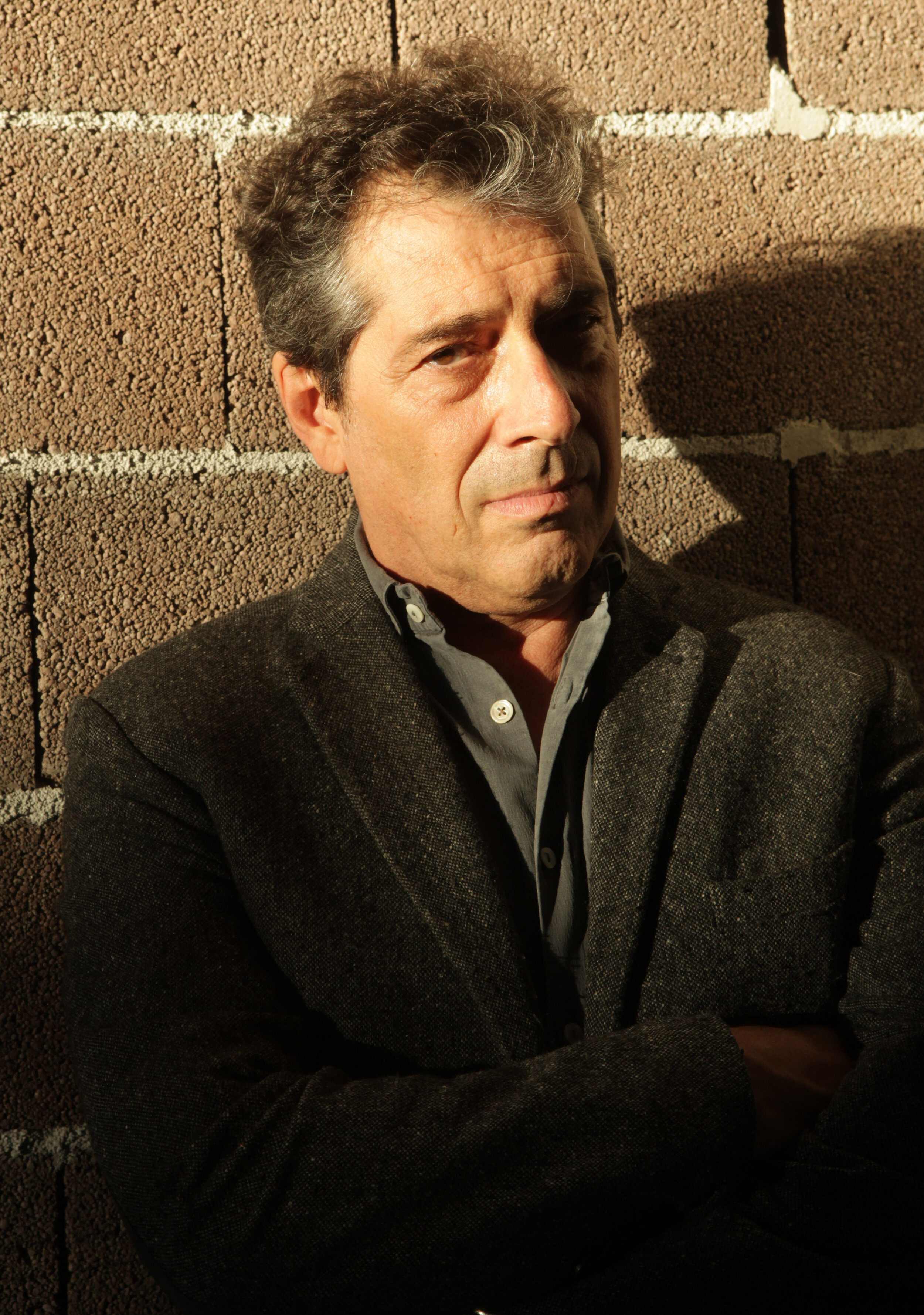IL COLIBRÌ, SANDRO VERONESI