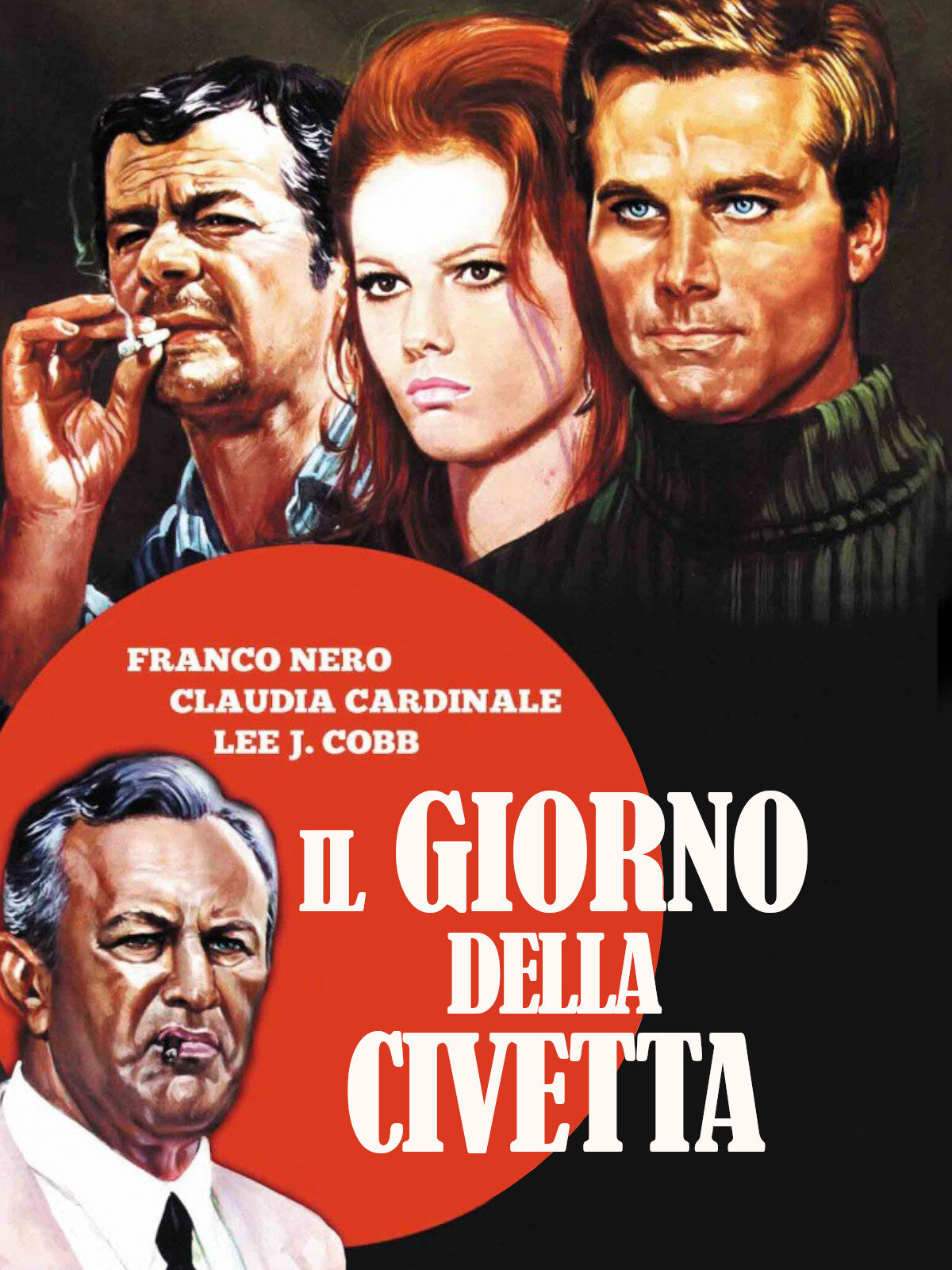 CINÉMA - HOMMAGE À LEONARDO SCIASCIA - LA MAFIA FAIT LA LOI