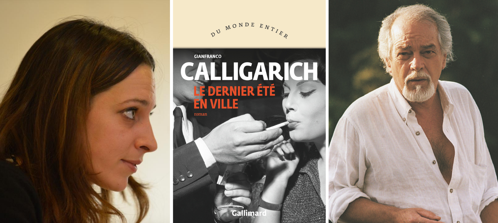 « D’UN MOT À L’AUTRE : UN AUTEUR ET SA TRADUCTRICE »