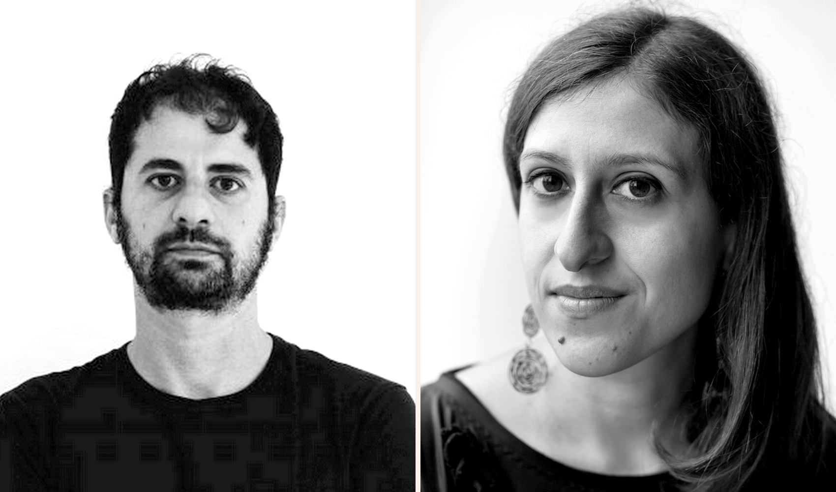 « NOUVELLES VOIX DE LA LITTÉRATURE ITALIENNE » | GIUSEPPE CATOZZELLA ET MANUELA PIEMONTE