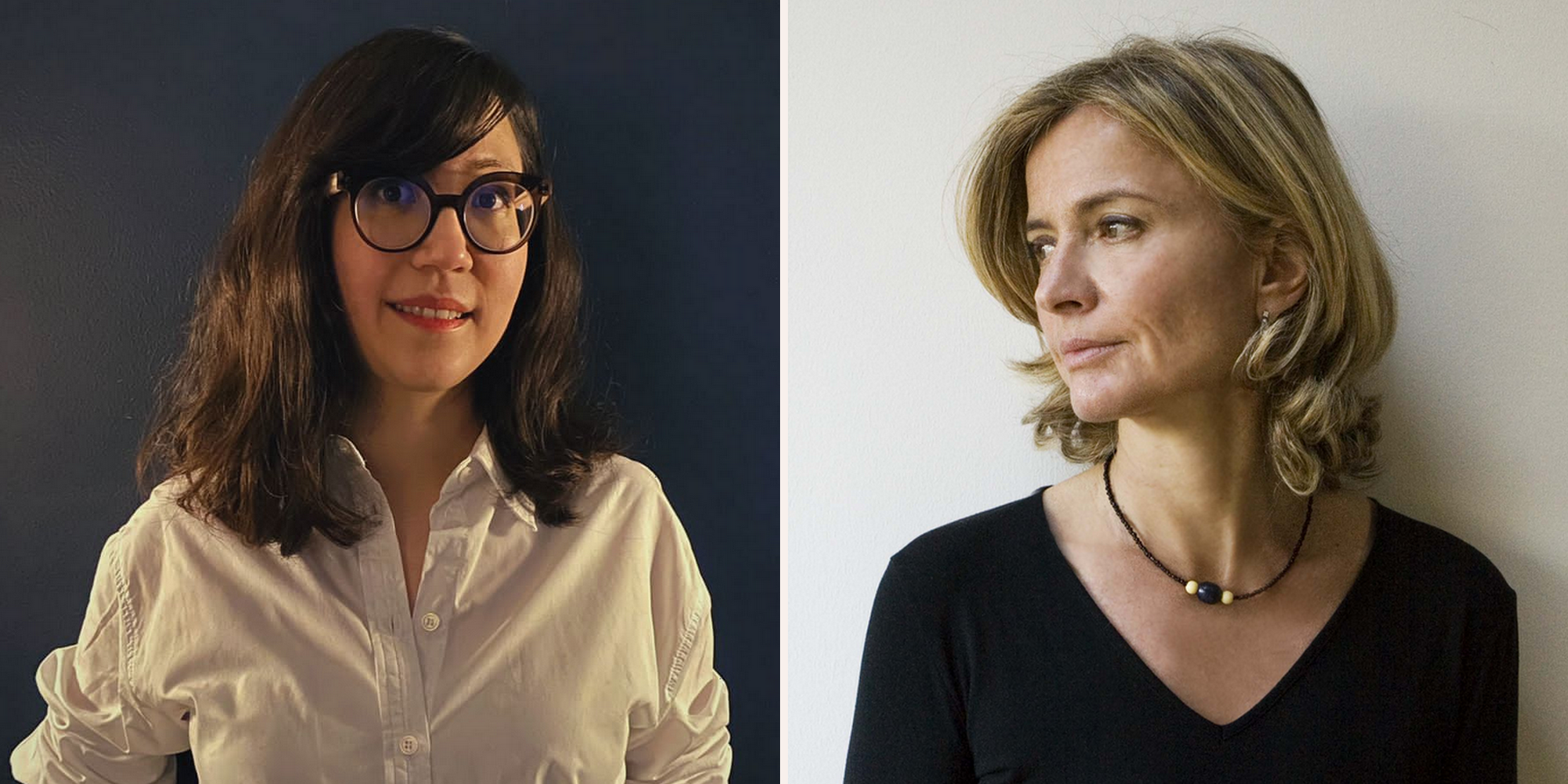 « D’UN MOT A L’AUTRE : UNE AUTRICE ET SA TRADUCTRICE » | CRISTINA COMENCINI ET BÉATRICE ROBERT-BOISSIER