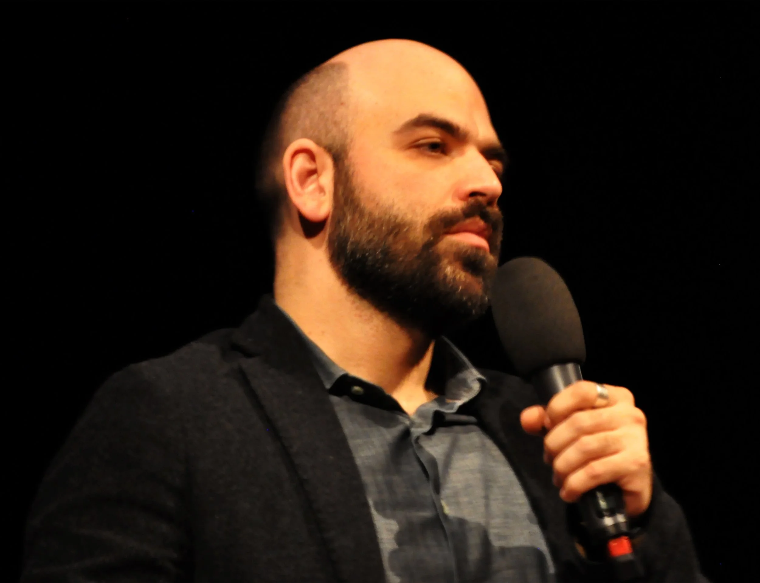 Roberto Saviano_02© Caterina Sansone.jpg