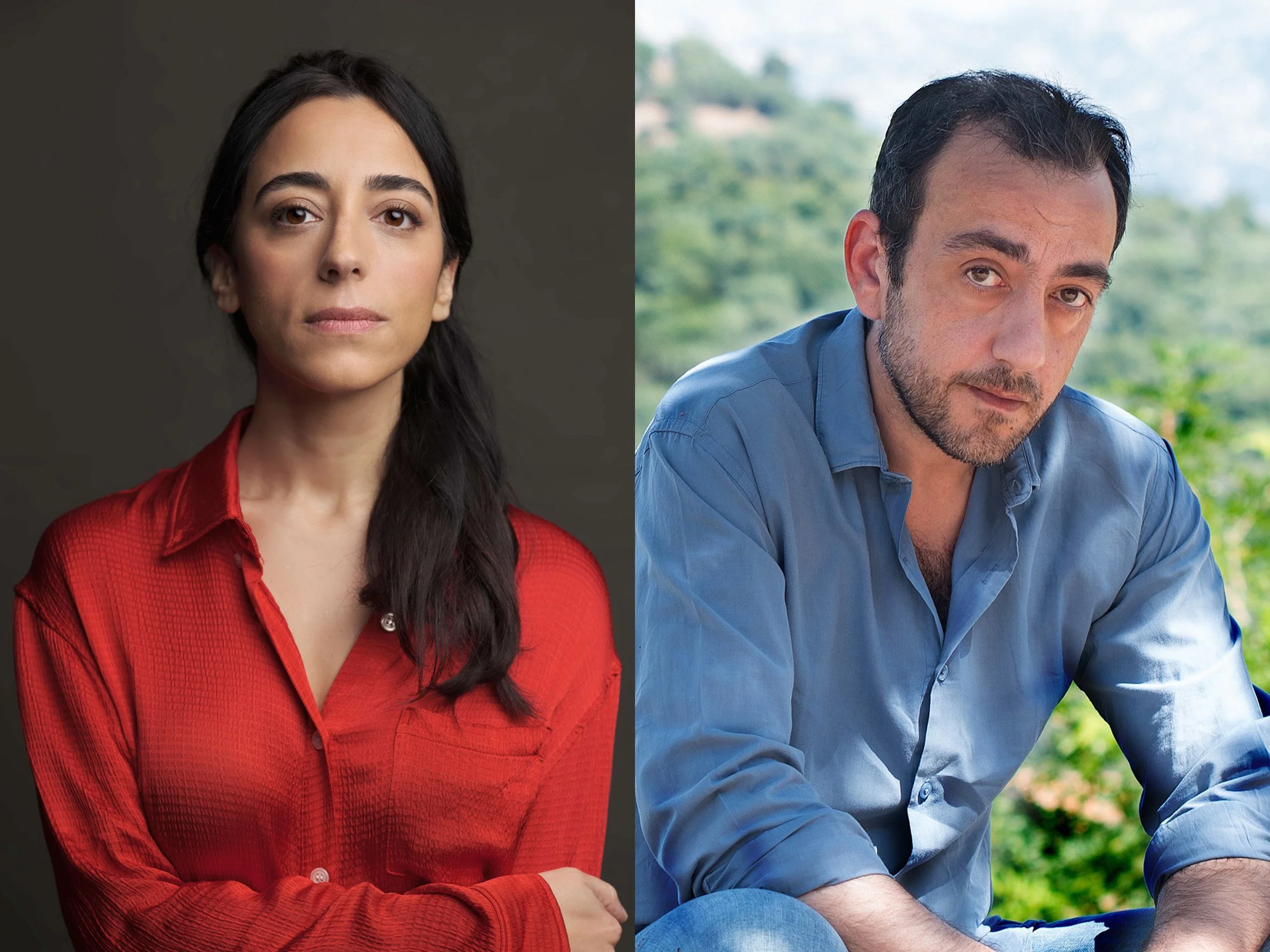 CLAUDIA DURASTANTI &amp; JÉRÔME FERRARI | UN MONDE CONTROVERSÉ