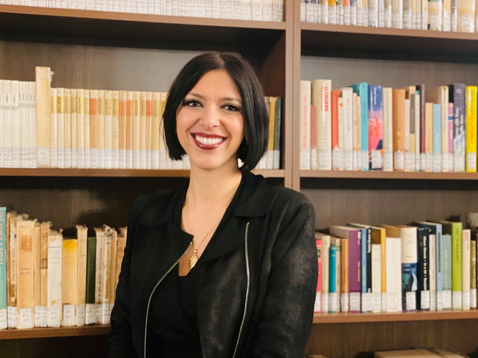 NICOLETTA VERNA | ÉLOGE DE LA VULNÉRABILITÉ ET DE LA RÉSISTANCE