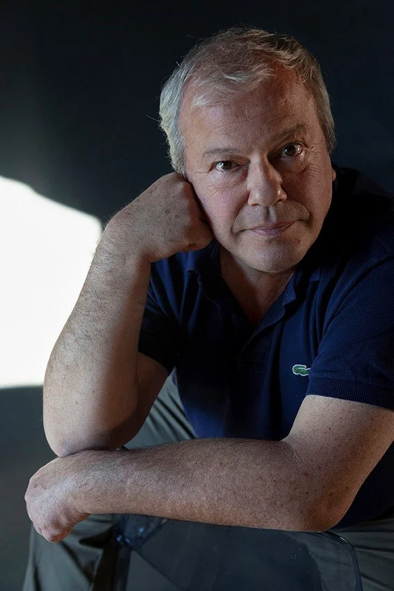 DARIO VOLTOLINI | VIE ET MORT DU PÈRE