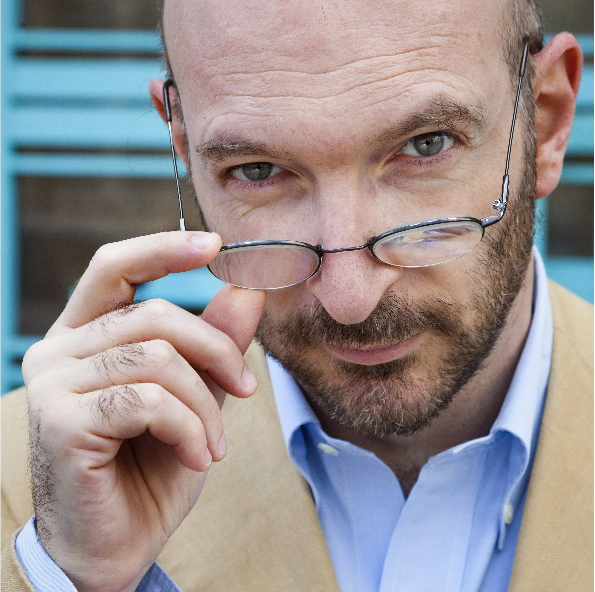 ALESSANDRO PIPERNO | UNE QUESTION D’ÉPOQUE ?