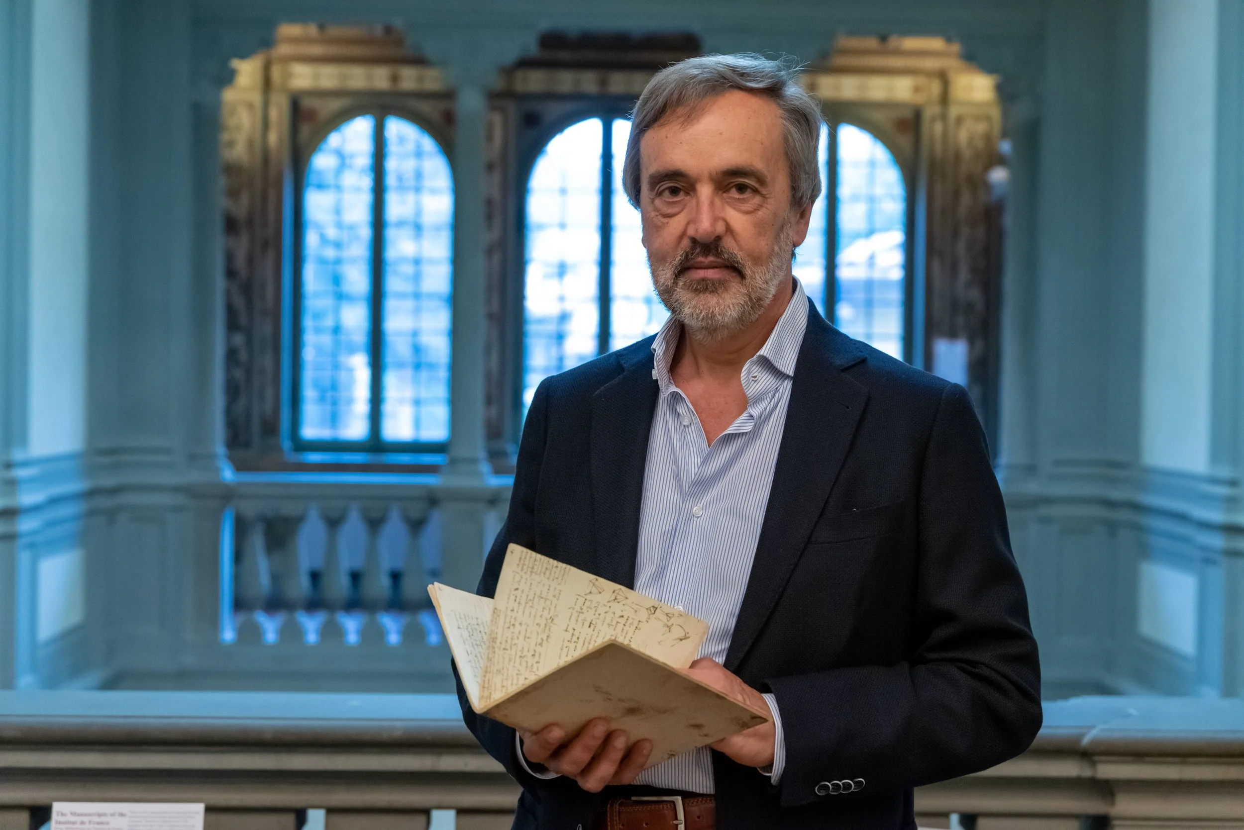 CARLO VECCE | CATERINA : L’AUTRE MADONE