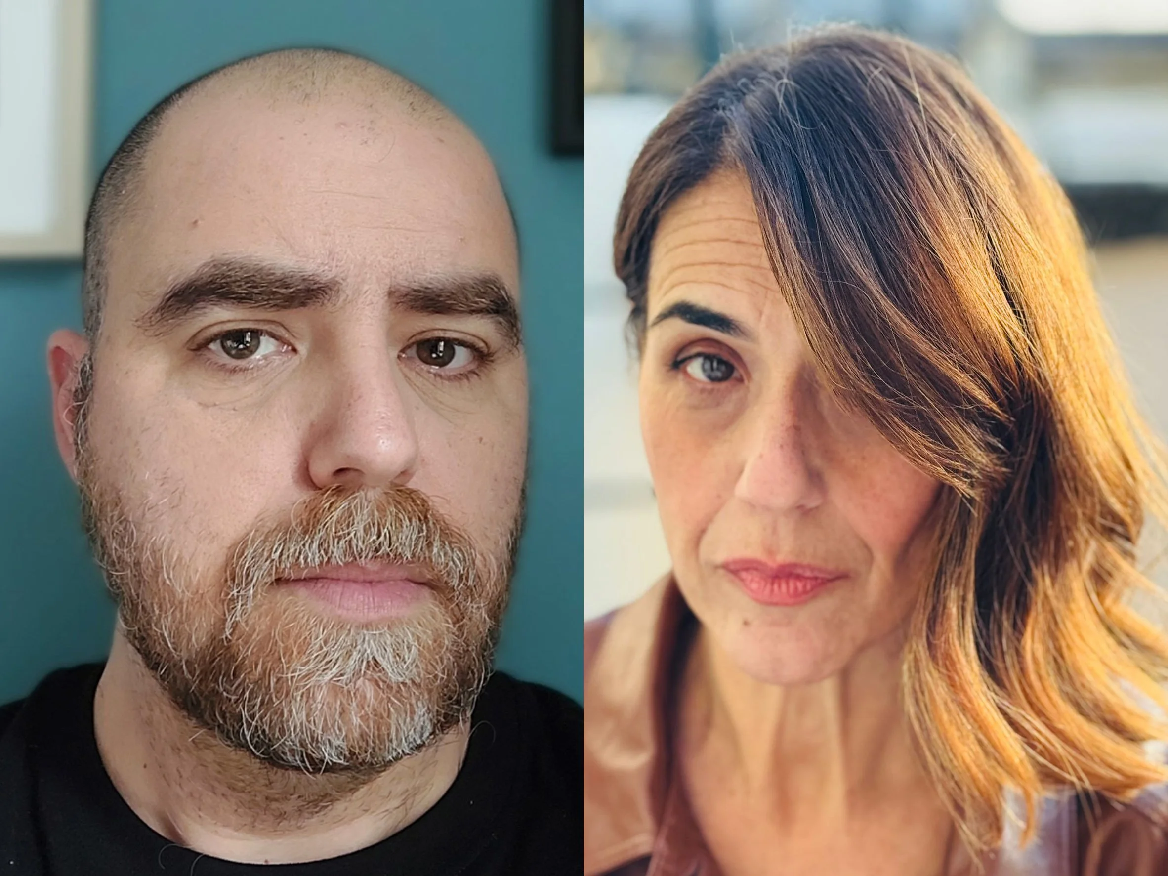 DARIO FERRARI &amp; LETIZIA MURATORI | PLUS DE RÉPONSES QUE DE QUESTIONS