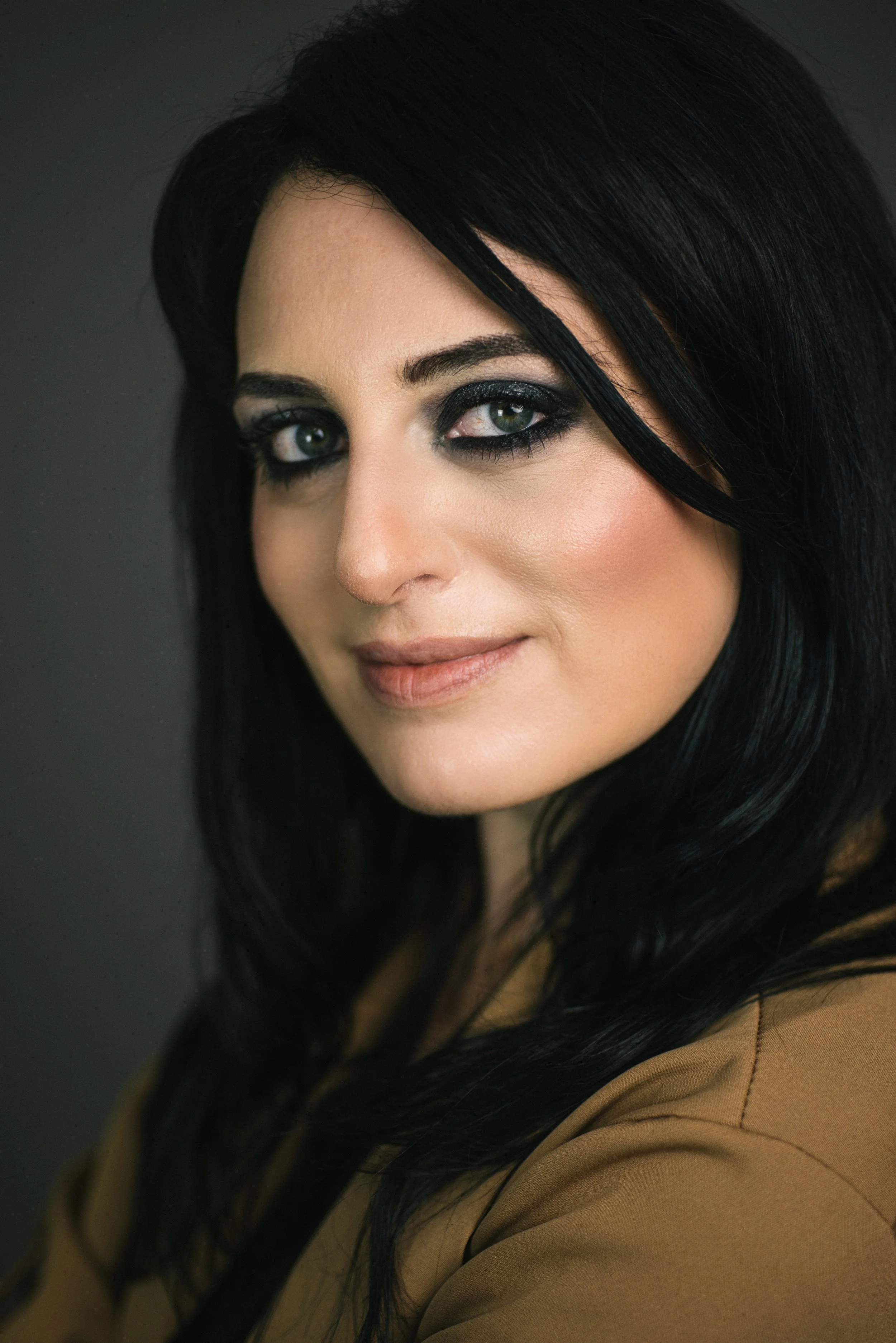 FRANCESCA GIANNONE | SUIVRE SA VOIE