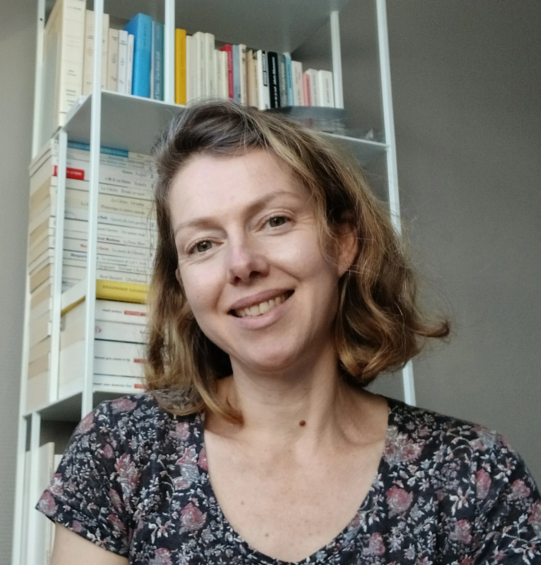 DANS L’OUEST D’ALESSANDRO BARICCO