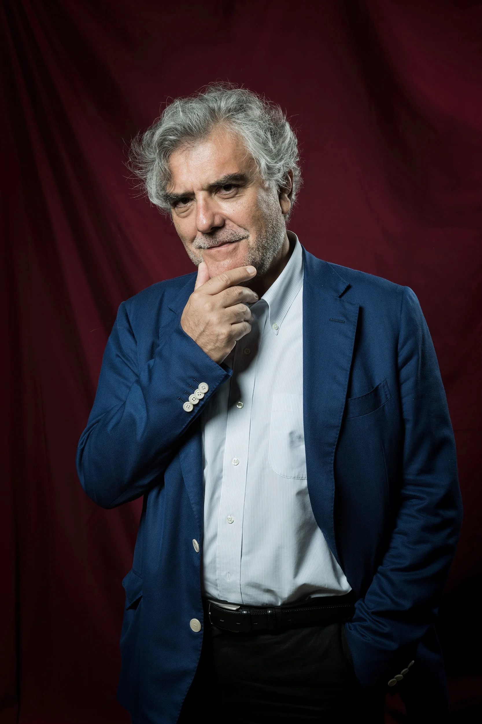 GIANCARLO DE CATALDO