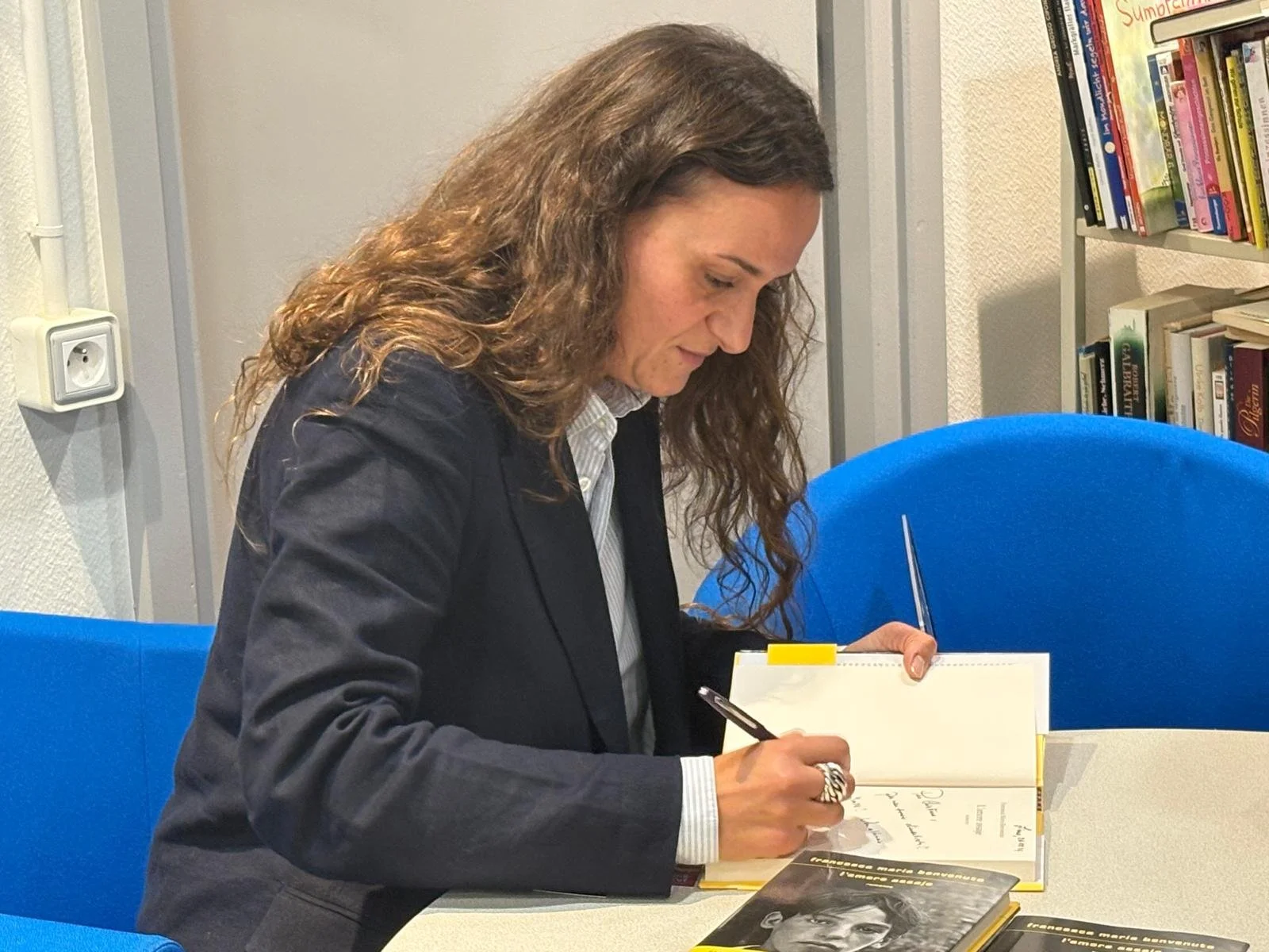 Francesca Maria Benvenuto_1 © DR.jpeg