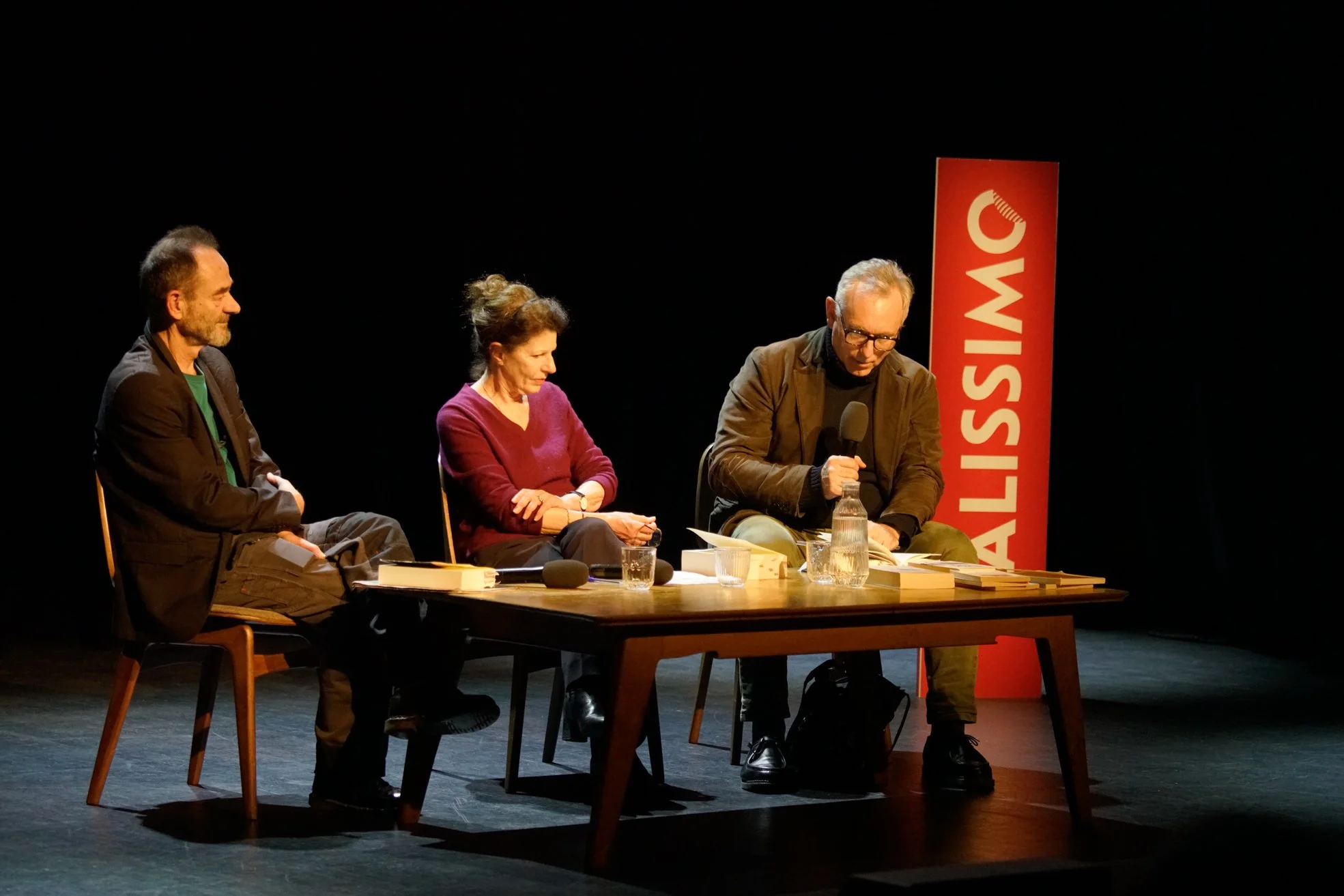 Christophe Mileschi et Martin Rueff©Tommaso Bonaventura.jpg