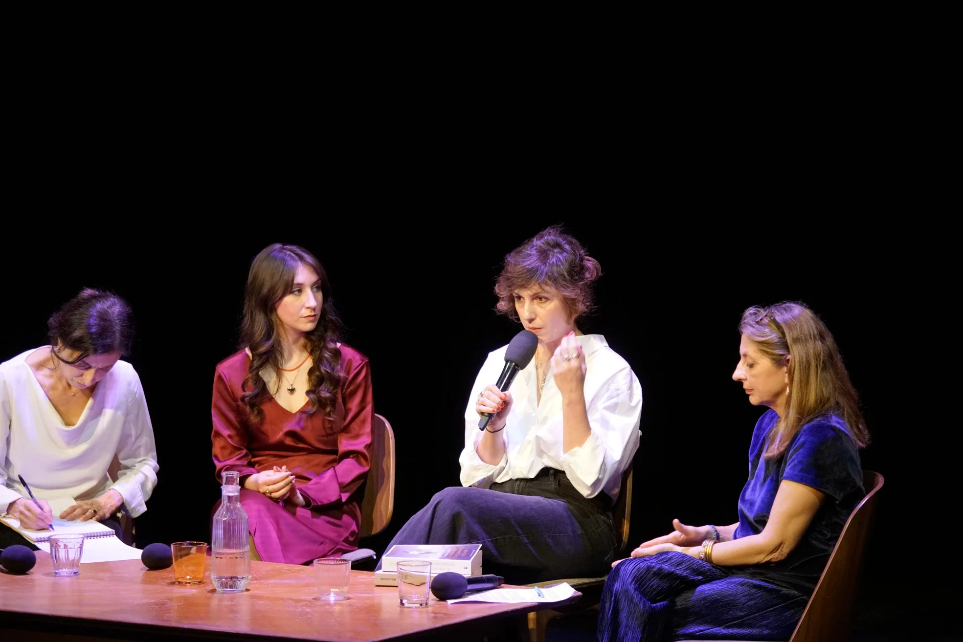 Erica Cassano et Simona Dolce @Tommaso Bonaventura.jpg