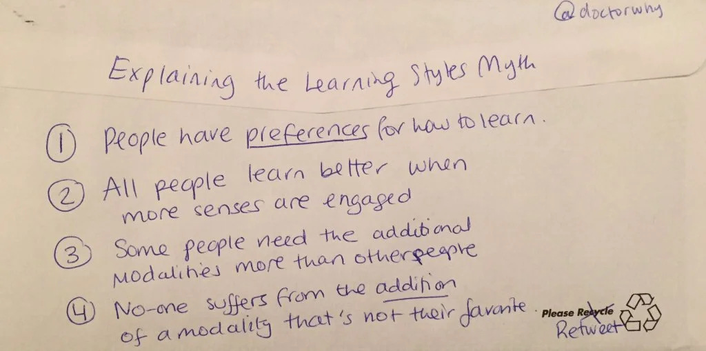 Is It Just Semantics? Yana's Guest Post on Learning Spy
