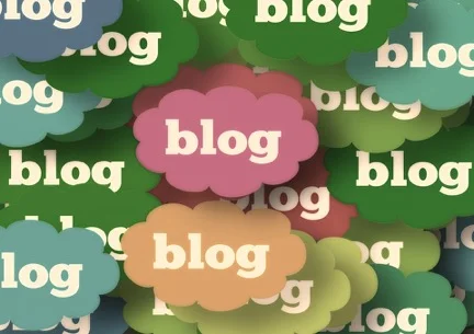 Weekly Digest #18: How to Blog about Education