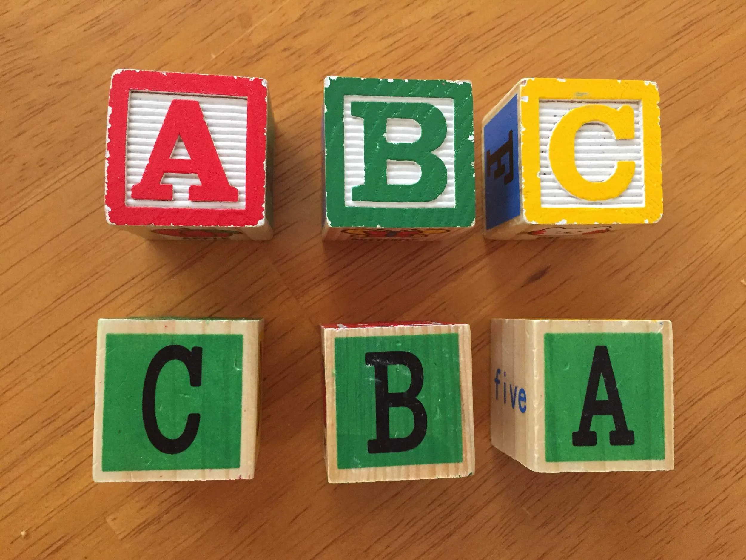 Learn To Study Using…Interleaving