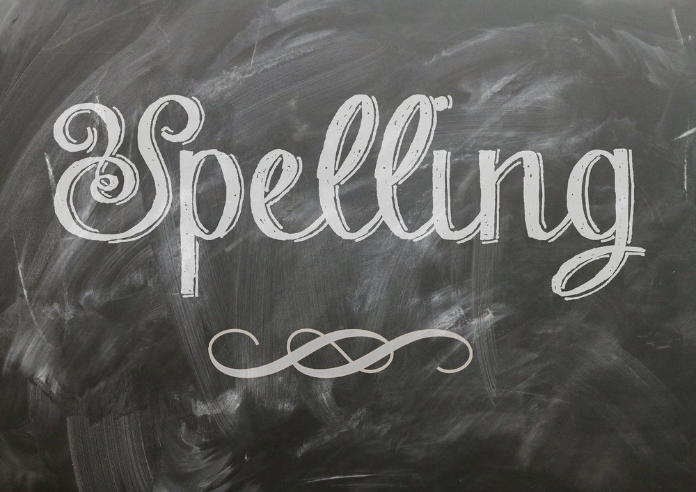 Weekly Digest #38: Teaching Spelling with Deep Underlying Structures — The  Learning Scientists