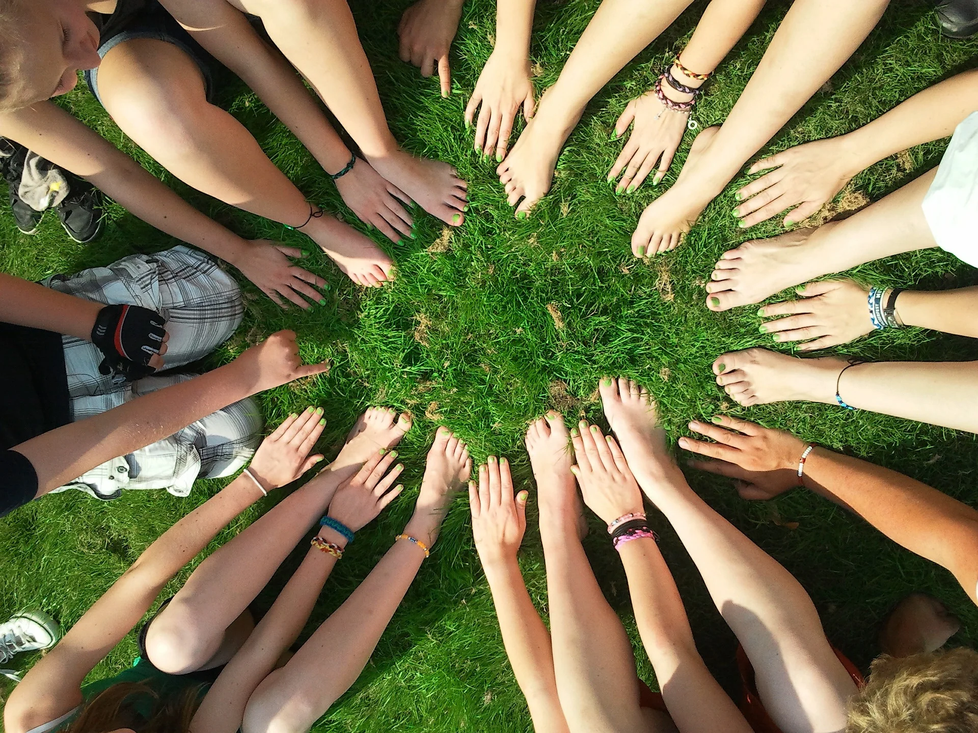 Image from Pixabay