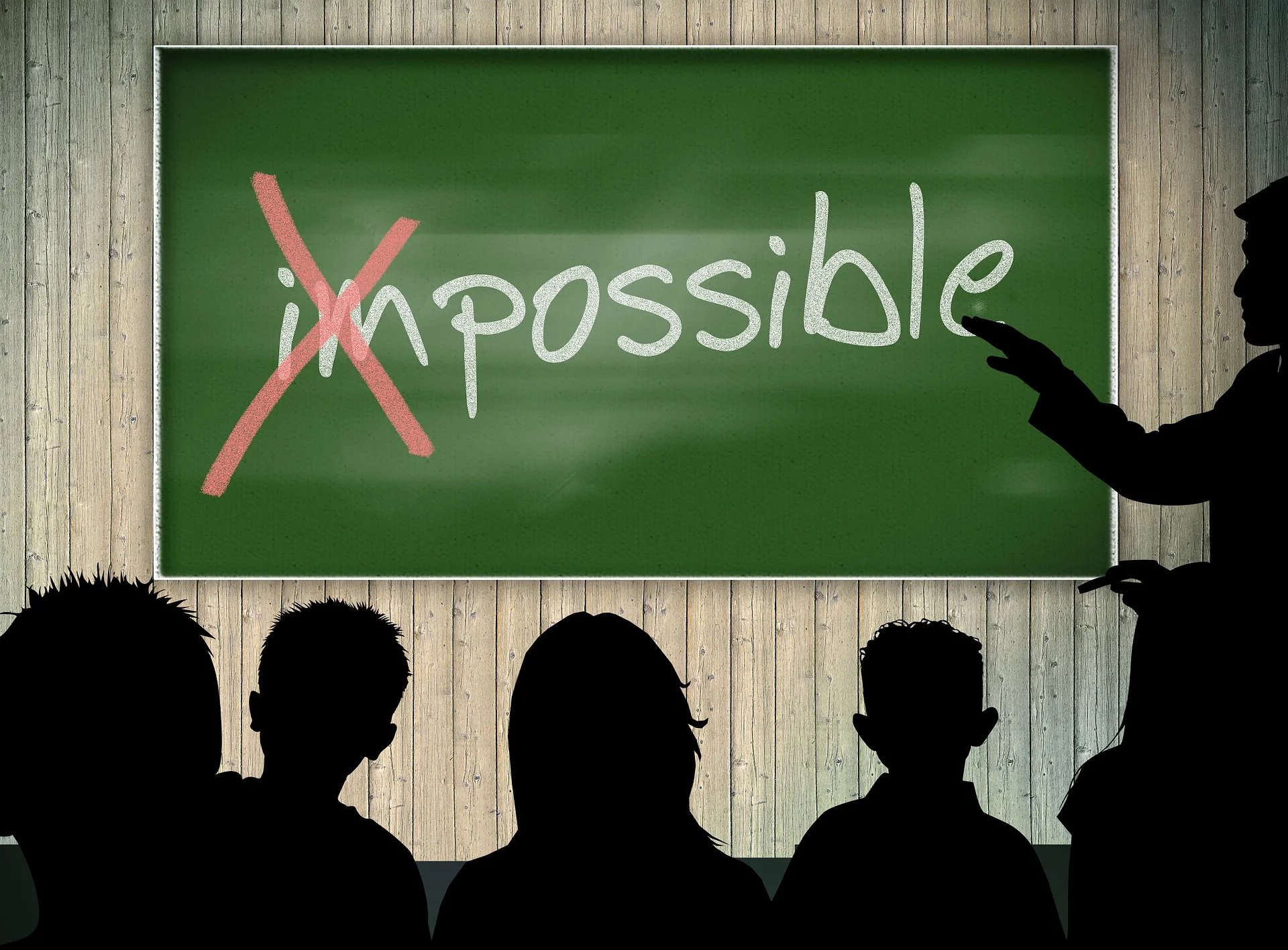 Image from Pixabay