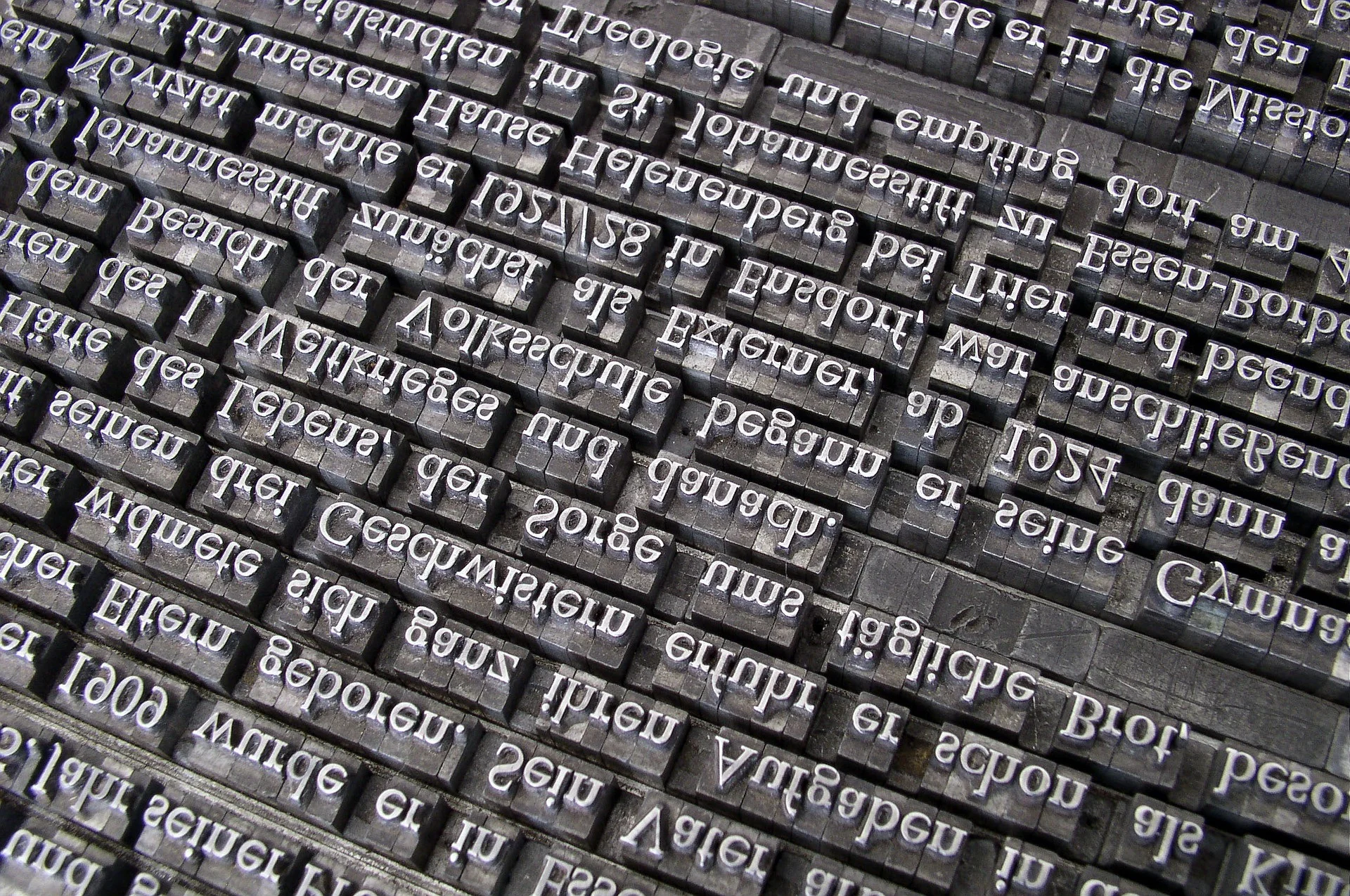 Image from Pixabay