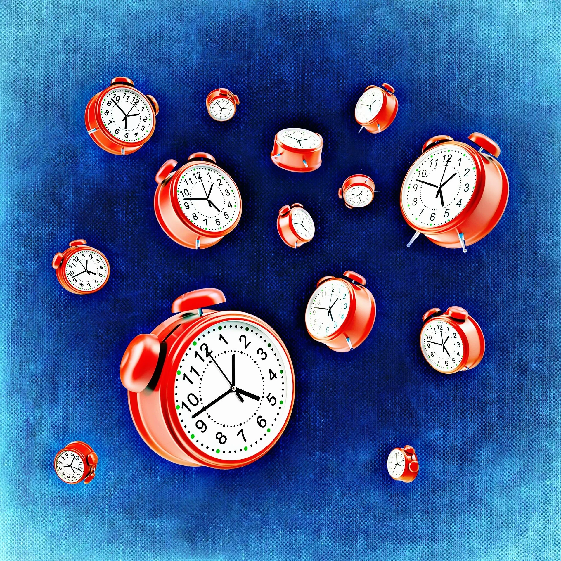 Image from Pixabay
