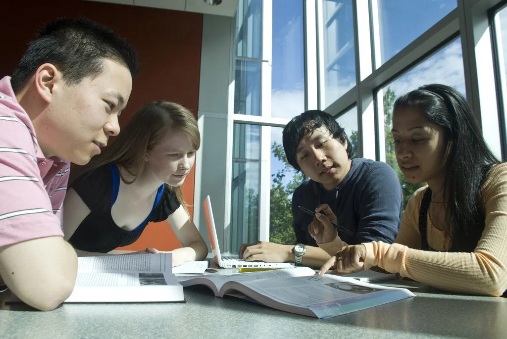 Image from Flickr UBC Library Communications