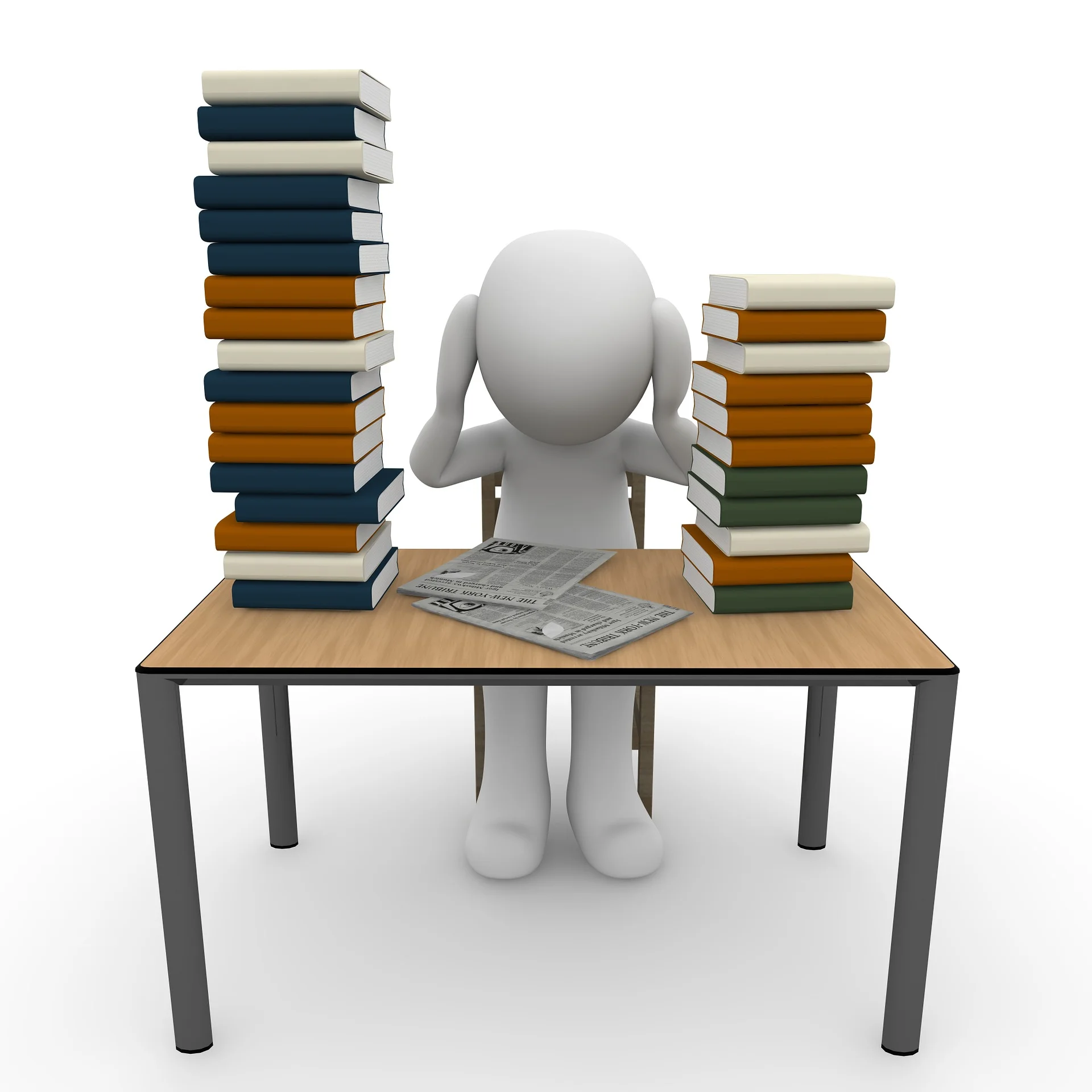 Image from Pixabay