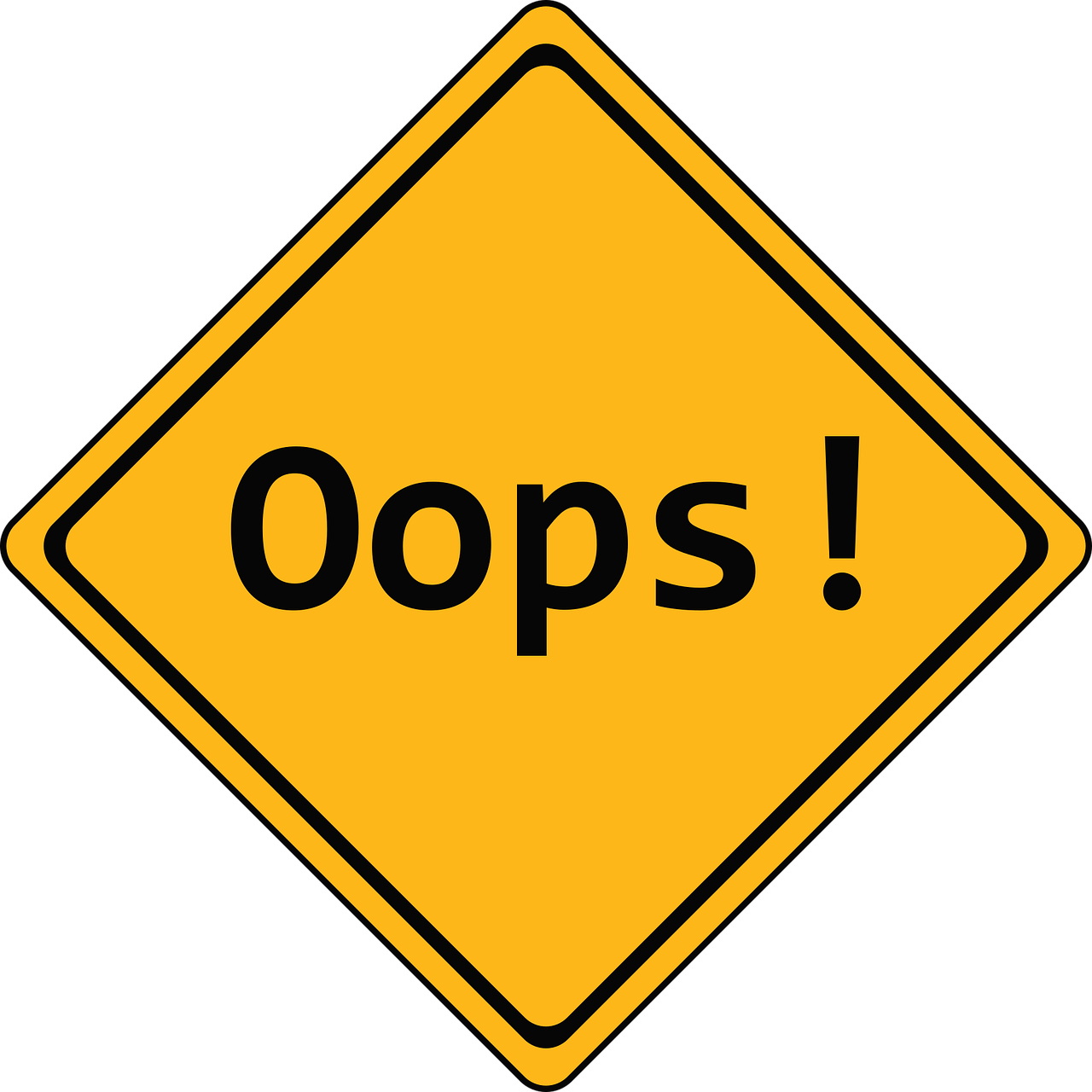 Mistakes or Opportunities? Learning from Errors — The Learning Scientists