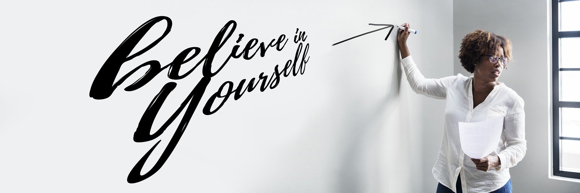 Help Students Believe in Themselves: Self-efficacy Boosts Exam Scores