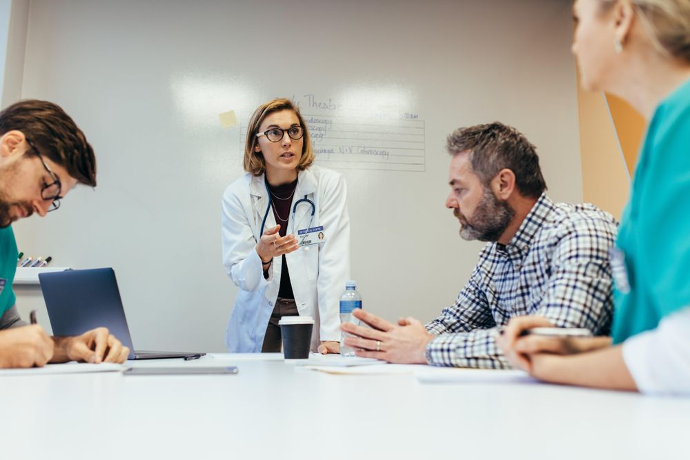 GUEST POST: Transformational Learning & Reflection: 3 Keys for Medical ...