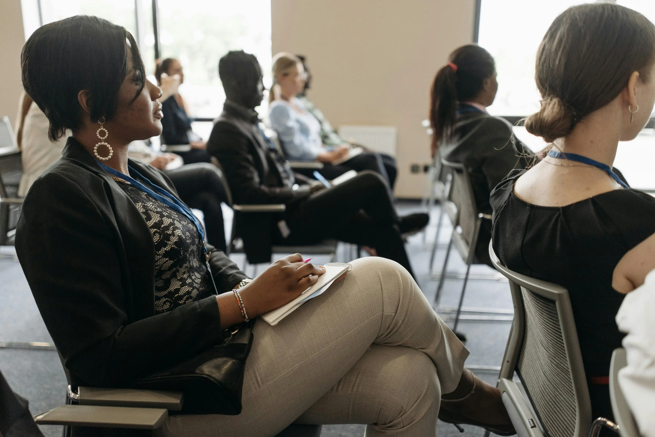 GUEST POST: What’s Missing in Professional Development and Educator Preparation