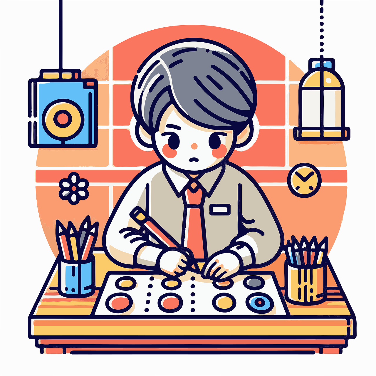 Retrieval Practice vs. Worked Examples: When to Use Which
