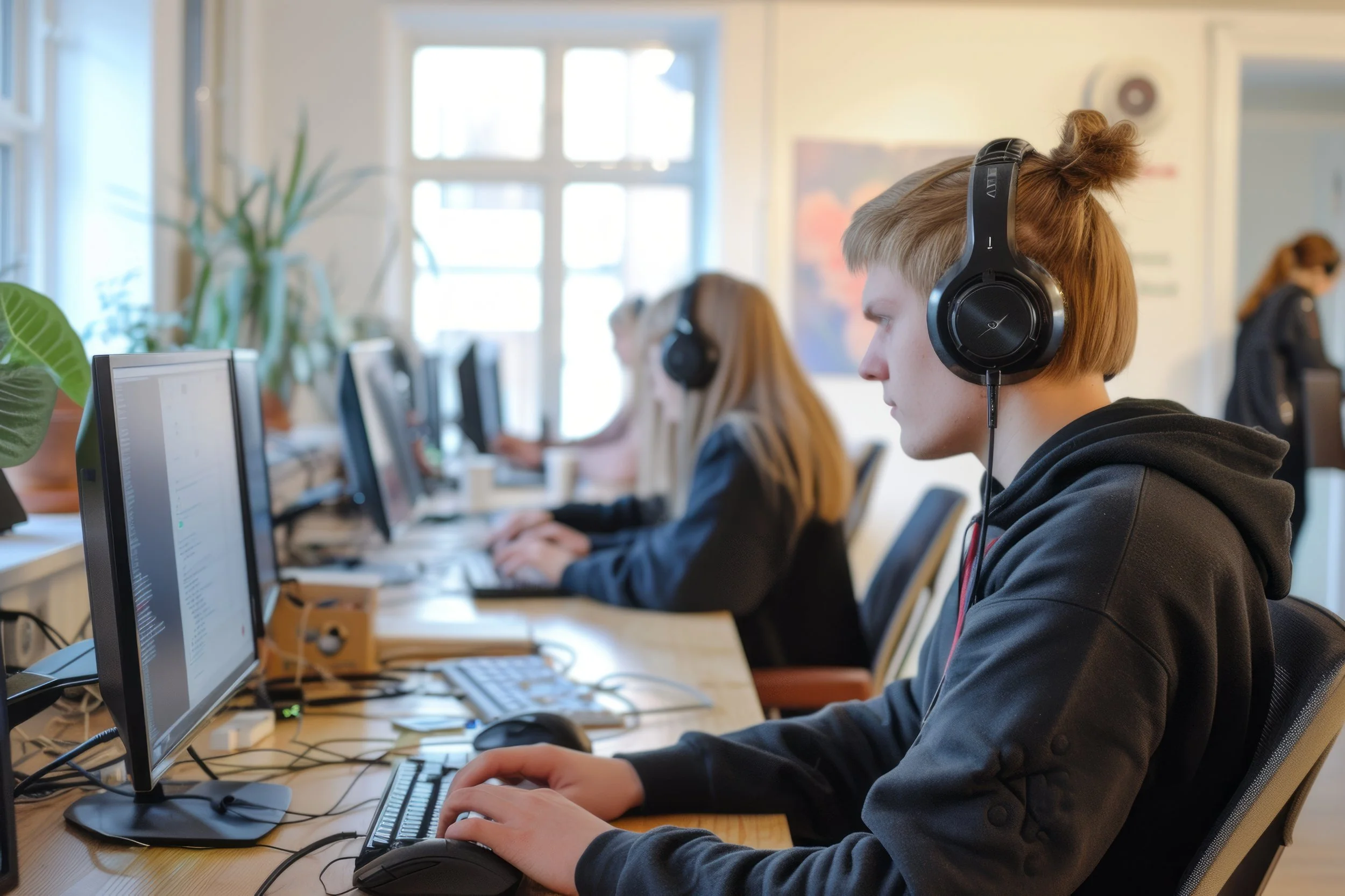 Flipped Classrooms and Academic Achievement