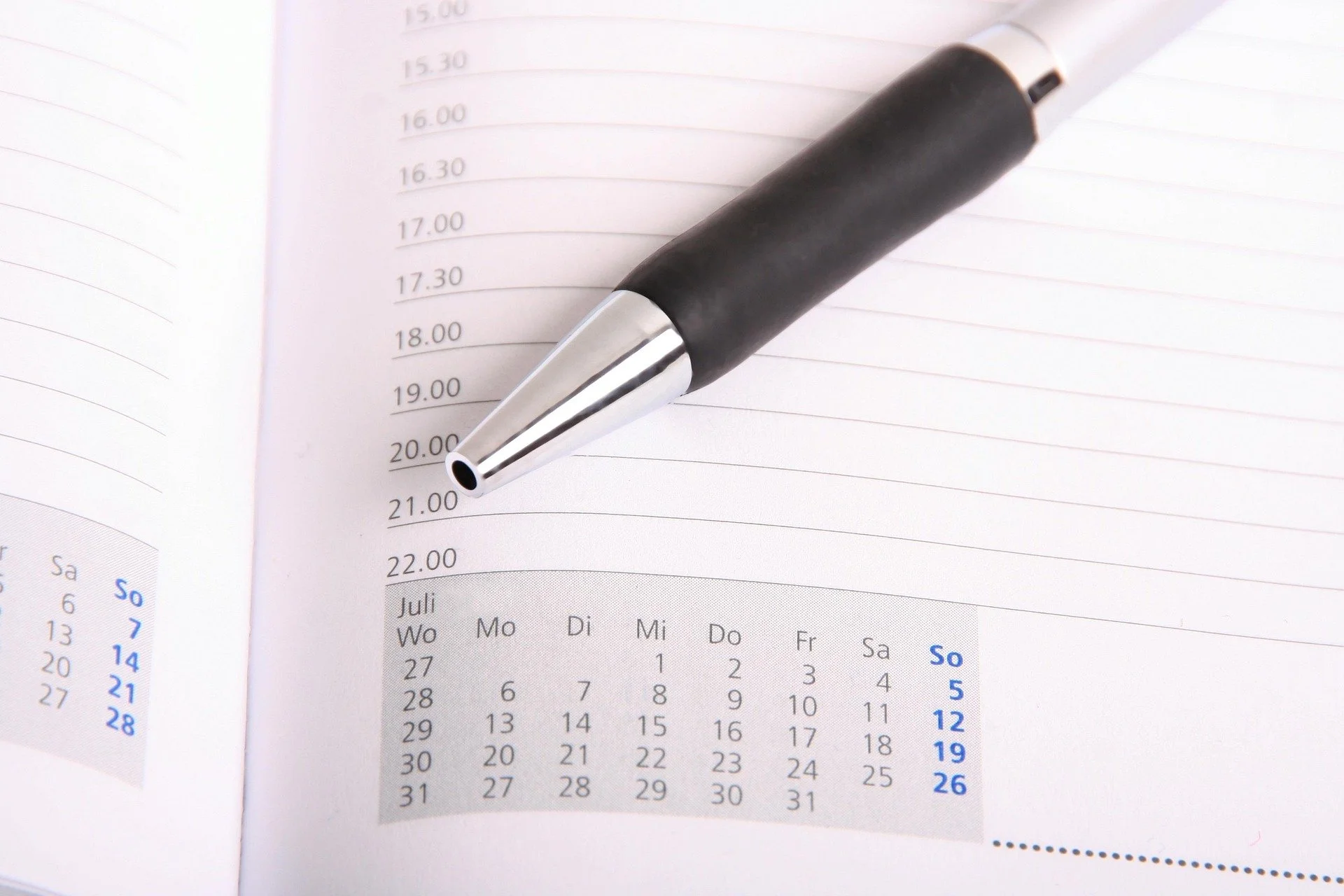 Time Management: What is it, who has it, and can you improve it? (Repost)