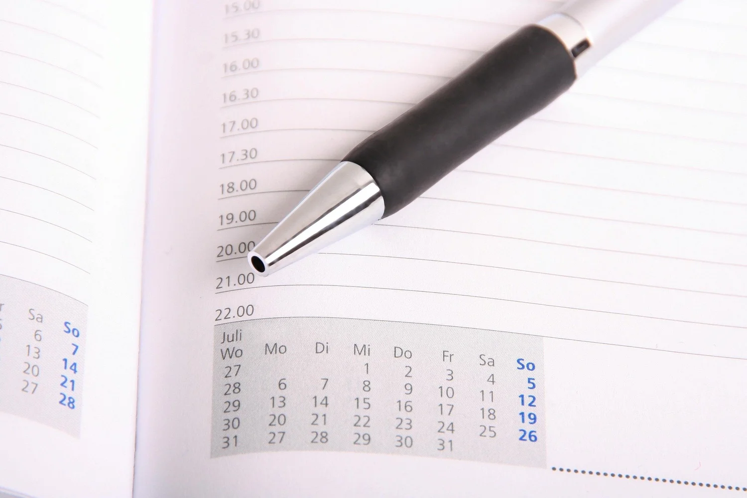 Image accompanying Time Management: What is it, who has it, and can you improve it? (Repost) from The Learning Scientists
